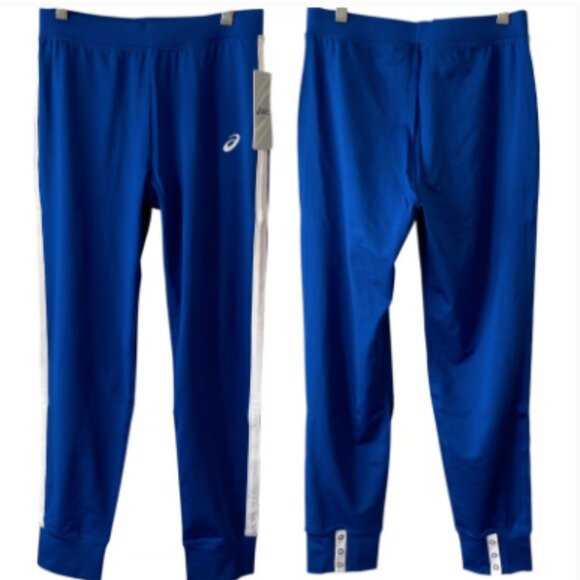 Asics Pants - Asics Juniors Lani Track Pants